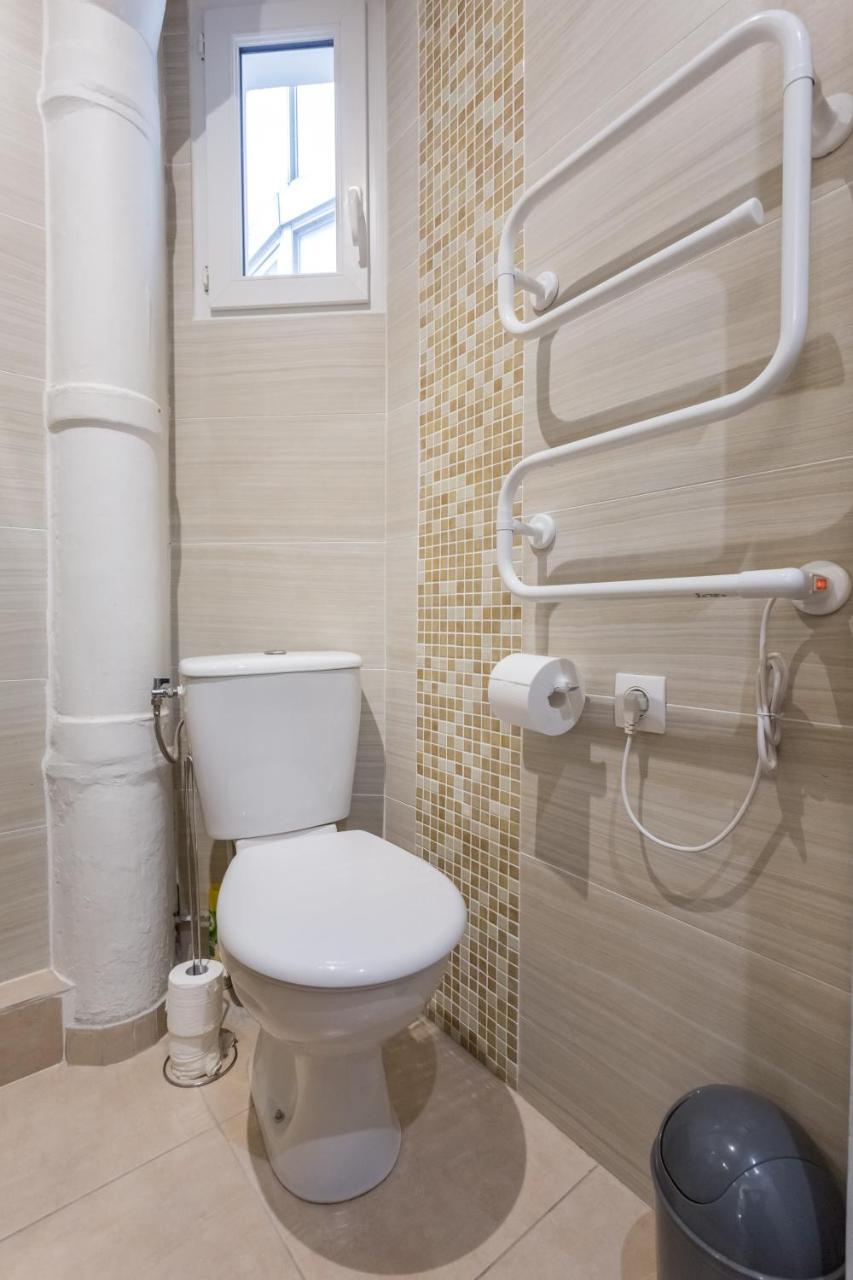 Appartement Rodier Paris Exterior foto